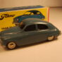 Saab 93 nr. 821 Saab 93 e (1)