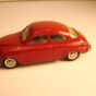 Saab 96 m. bred kølergrill nr. 827 Saab 96 egen (3)