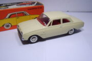 Ford Taunus 17 M nr. 826 Taunus 826 (1)