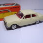 Ford Taunus 17 M nr. 826 Taunus 826 (1)