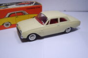 Ford Taunus 17 M nr. 826 Taunus 826 (1)