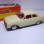 Ford Taunus 17 M nr. 826 Taunus 826 (1)