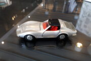 Chevrolet Corvette nr. 936 mf. Chevrolet Corvette (2)