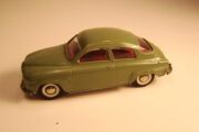 Saab 96 m. smal kølergrill nr. 827 Saab 96 smal egen (5)
