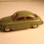 Saab 96 m. smal kølergrill nr. 827 Saab 96 smal egen (5)