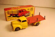 Den lille lastbil “Mini Dodge” Minidodge 1 (6)