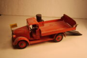 Blikbils-serien Blik 1 (40)
