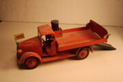 Blikbils-serien Blik 1 (40)