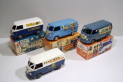 VW type I varebil nr. 413 STA79851