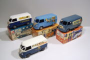 VW type I varebil nr. 413 STA79851
