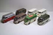 VW type I kleinbus STA79913