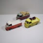 VW type I pick-up nr. 416 STA79914