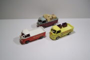 VW type I pick-up nr. 416 STA79914