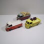 VW type I pick-up nr. 416 STA79914