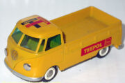 VW type II pick-up nr. 406 Pick-up 2 (81)