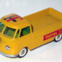 VW type II pick-up nr. 406 Pick-up 2 (81)