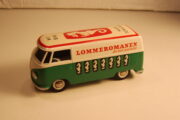 VW type II varebil nr. 405 Vare 1 (2)