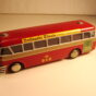 Volvo bus nr. 850 019