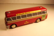 Volvo bus nr. 850 019