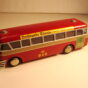 Volvo bus nr. 850 019