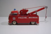 VW type II kranbil STA71526