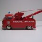 VW type II kranbil STA71526