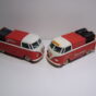 VW type II dækservice nr. 410 STA71628