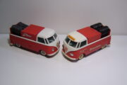 VW type II dækservice nr. 410 STA71628