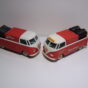 VW type II dækservice nr. 410 STA71628