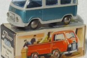 Ford Taunus FK 1000 bus nr. 420 Taunus 3 (13)