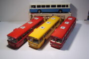 Scania bus nr. 851 STA72376