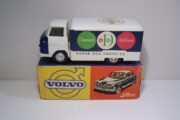 Volvo Express kølebil, nr. 457 STA73139
