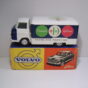 Volvo Express kølebil, nr. 457 STA73139