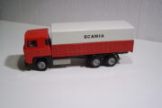 Scania 140 nr. 420 STA71127