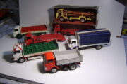 Ford D 800 Ford D 800 forside