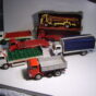 Ford D 800 Ford D 800 forside