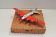 Flyvende Fæstning nr. 401 US transport