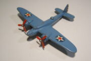 Bristol Blenheim BB1 nr. 402 STA74752