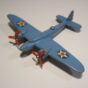 Bristol Blenheim BB1 nr. 402 STA74752