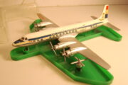 DC 7 nr. 765 Flying Duschman (5)