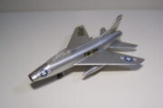 Super Sabre F100 nr. 787 STA75011