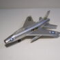 Super Sabre F100 nr. 787 STA75011