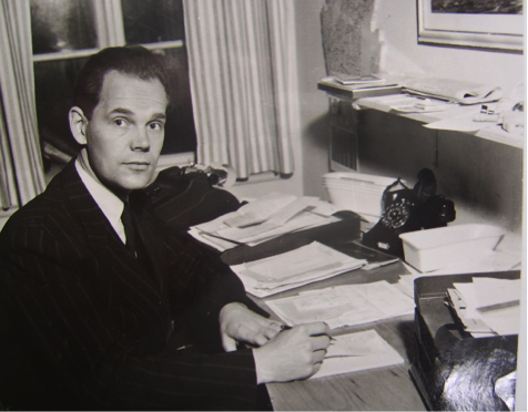 Ivan Andersson