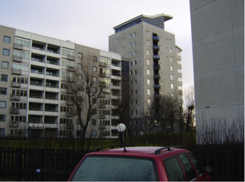 Boligbyggeri