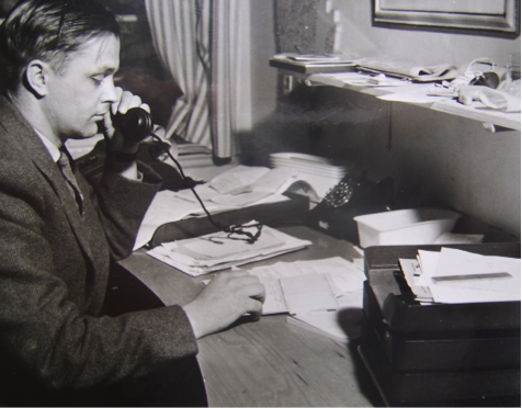 Poul Jensen