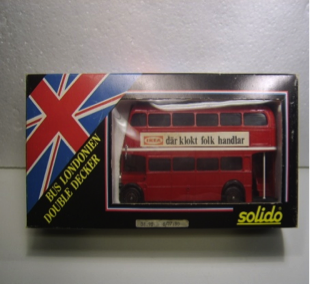 Scania lastbil