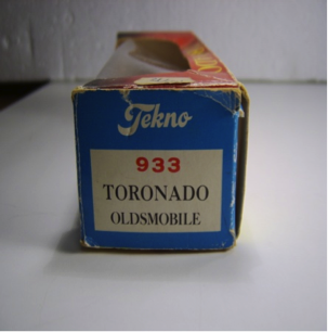 Teknobil