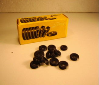 Teknobiler dæk