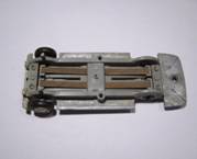 Mercedes Benz 220 ambulance, nr. 730-733