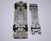 Mercedes Benz 220 personbil